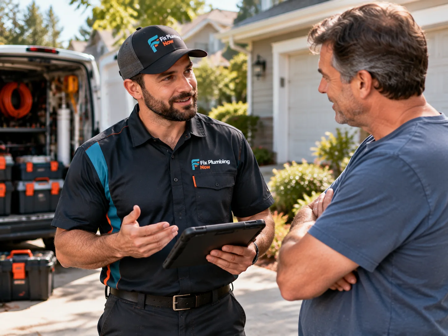 Clogged Drain Service Rickreall, OR FAQs